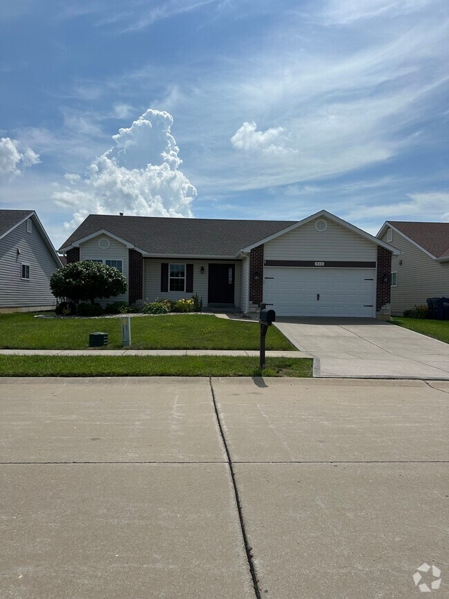 Building Photo - 428 Ramblewood Way