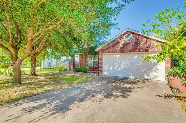 Foto del edificio - 2101 Deer Creek Trail