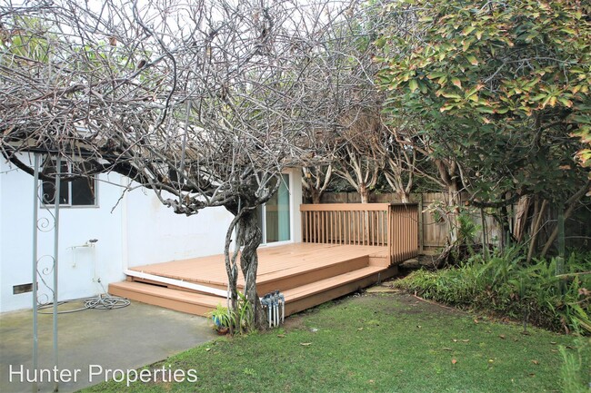 Building Photo - 3 br, 1 bath House - 811 SAN DIEGUITO DR. - 1