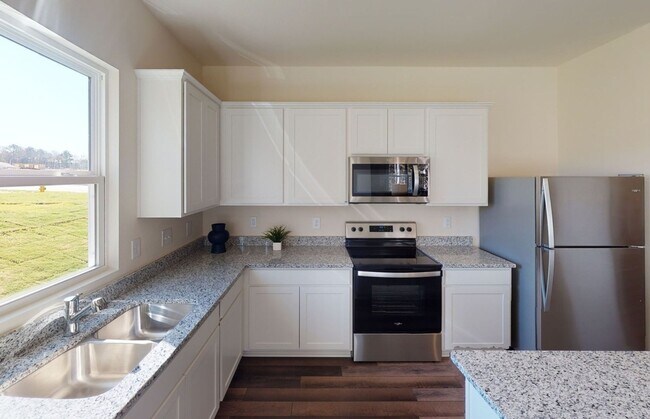 Foto del edificio - 4557 Marcus Venture Pl