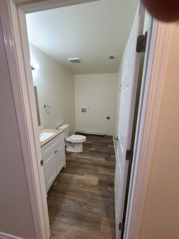 Foto del edificio - 310 SE L St