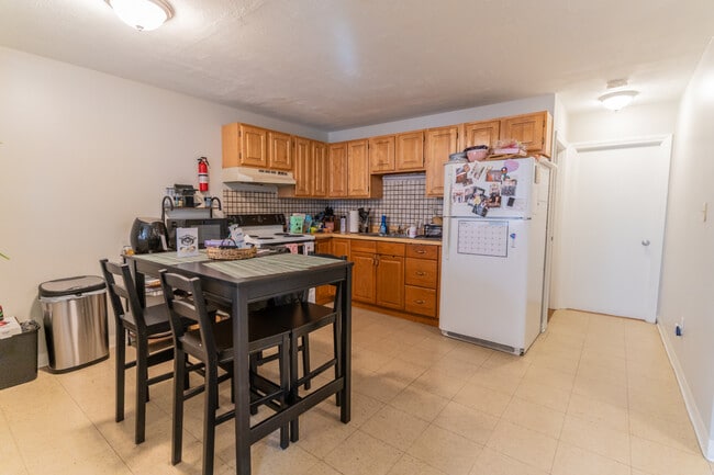 Building Photo - 130 Emerson St