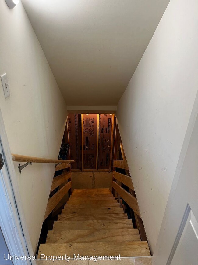 Foto del edificio - 3 br, 1.5 bath House - 331 Stage Rd