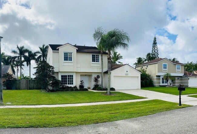 Foto del edificio - 9928 Moss Pond Dr