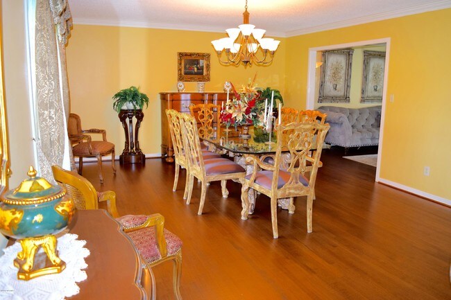 Foto del edificio - 2801 E Fairway Rd