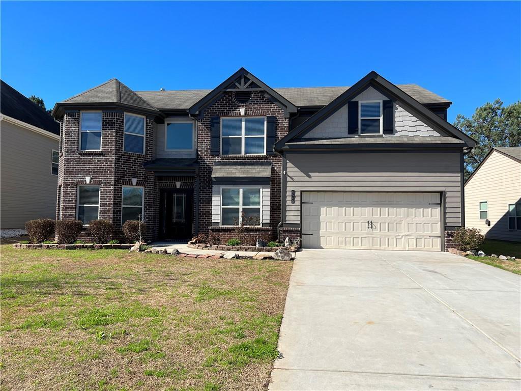 Foto principal - 4540 Orchard Ridge Ct