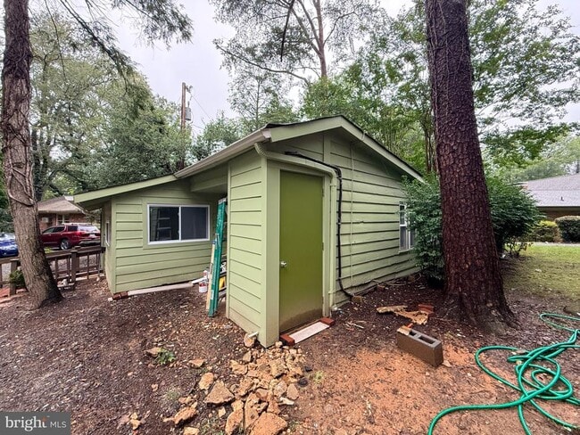 Building Photo - 6048 Ramshorn Pl