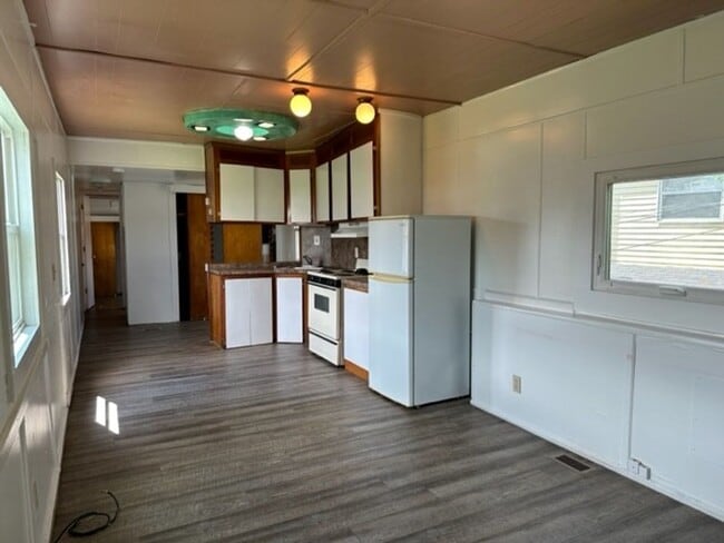 Building Photo - 2729 Herr St