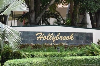 Building Photo - 8962 S Hollybrook Blvd