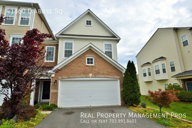 Photo - 41860 Diabase Square Townhome