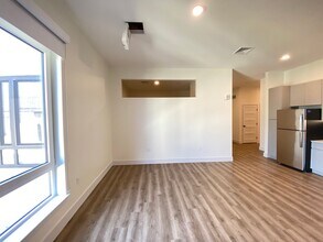 Interior Photo - One Park Apartments