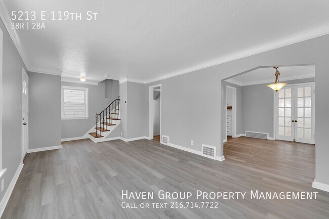 Foto del edificio - 5213 E 119th St