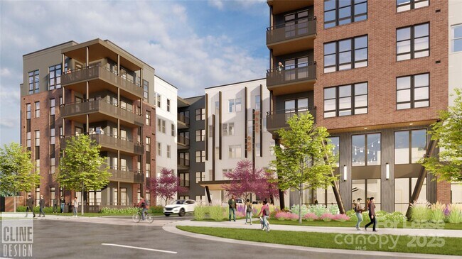 Foto del edificio - 2220 Wilkinson Blvd