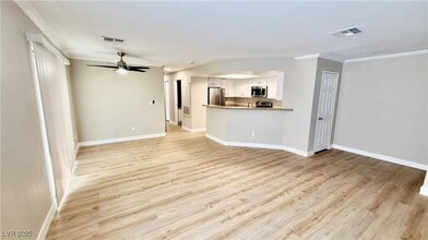 Building Photo - 8600 W Charleston Blvd