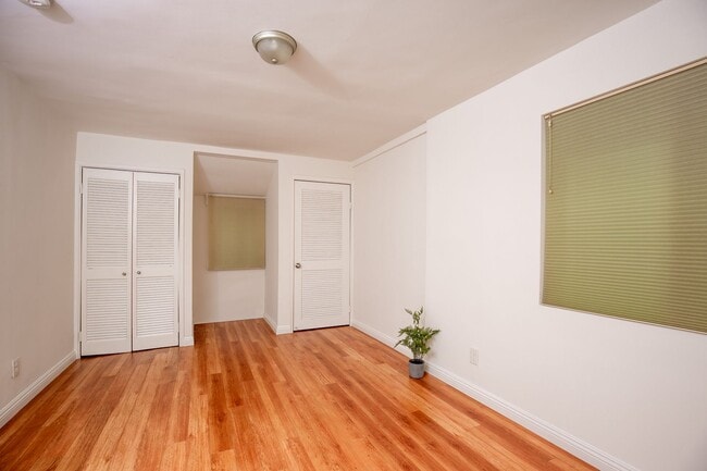 Interior Photo - **Charming 3-Bedroom Unit in Prime Los Angeles Location – 3963 Halldale Avenue**