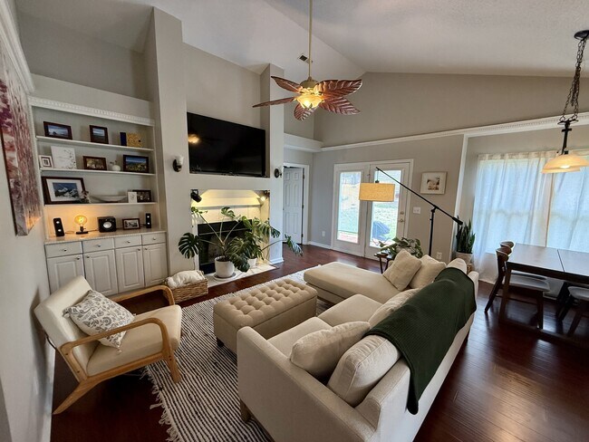 Foto del edificio - 3 Hertford Pl