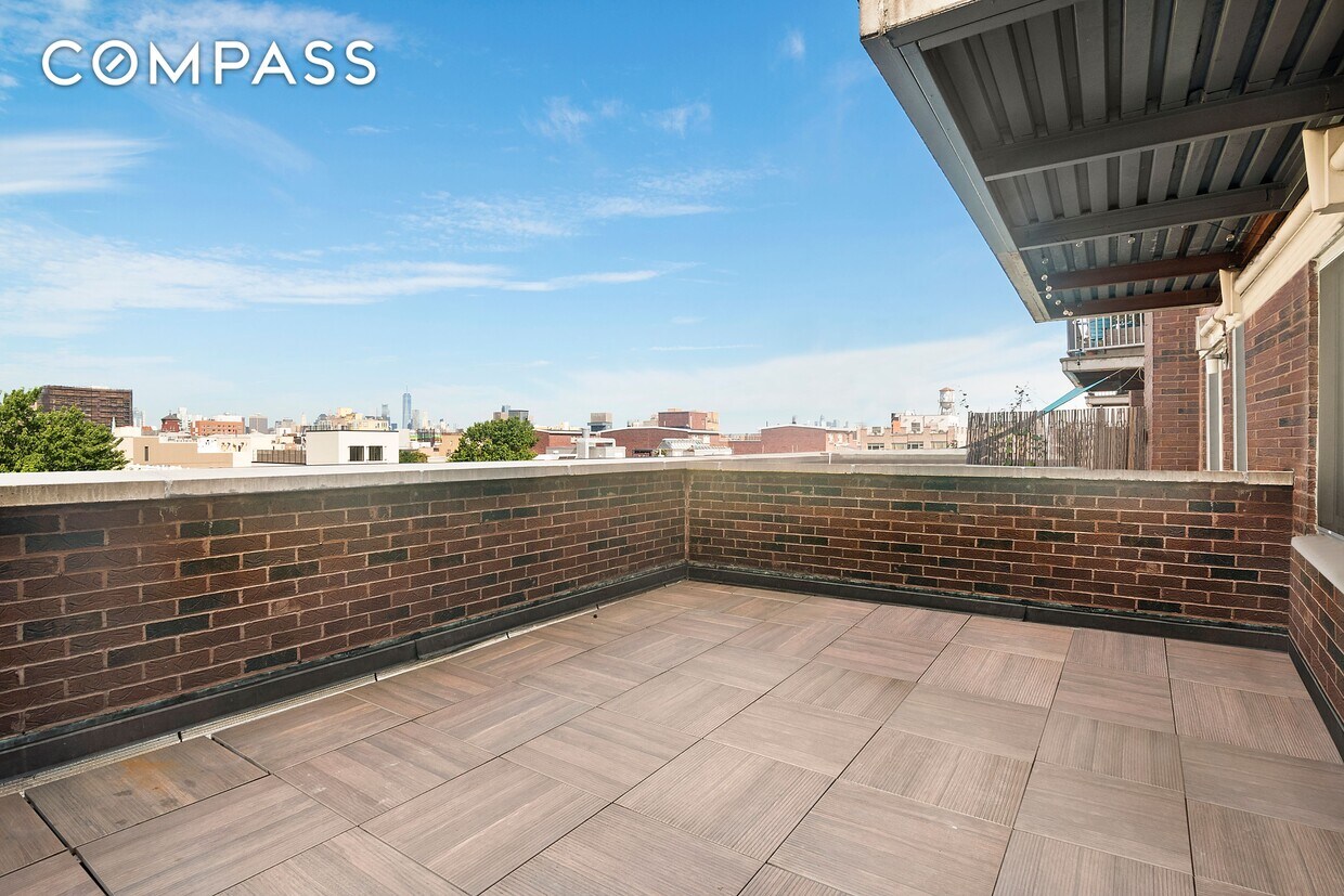197 Spencer St Unit 7A, Brooklyn, NY 11205 Apartment for Rent in