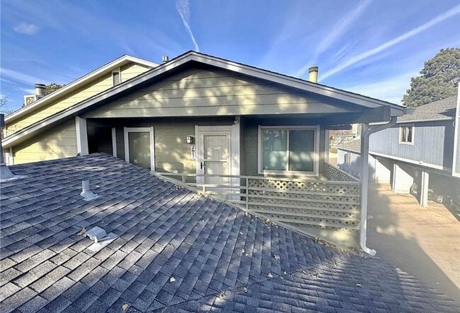 Photo - Updated 2 Bedroom CONDO with AC, centrally located