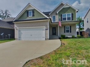 Building Photo - 509 Sourwood Dr