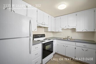 Building Photo - 1135 W Lilley Ave