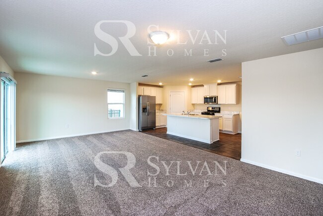 Foto del edificio - The Lifestyle You Deserve.