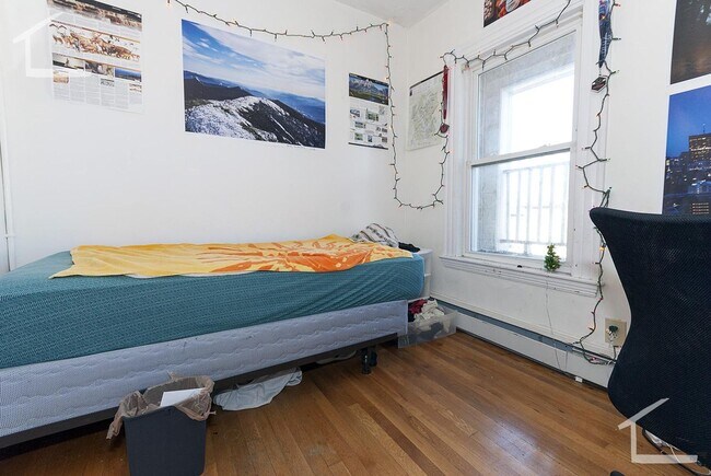 Foto del edificio - hige 4 bed split in allston