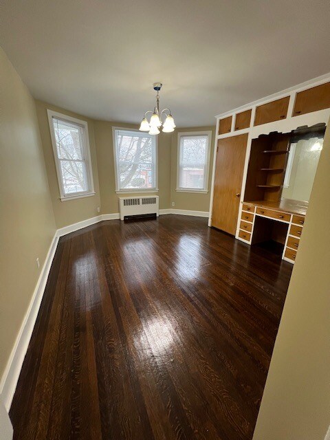 Foto del edificio - 415 Blackstone St