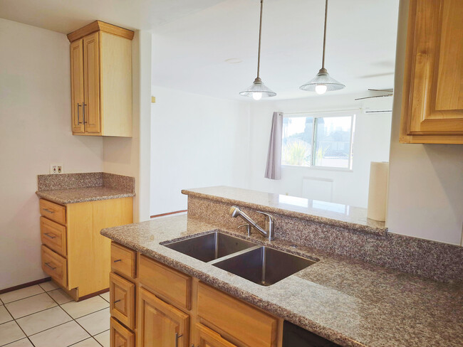 Kitchen - 2023 Sichel St