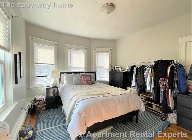 Foto del edificio - 120 Columbia St