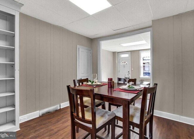 Foto del edificio - 3-bedroom in York City