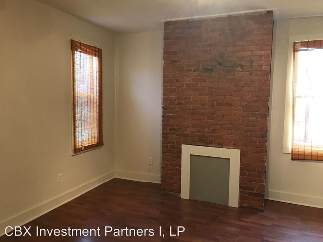 Foto del edificio - 3947 Mintwood St