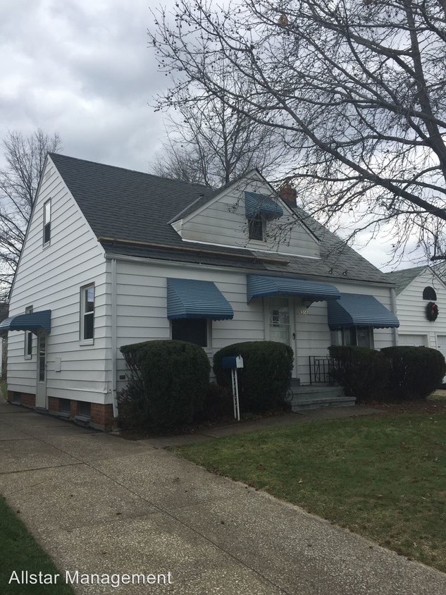 Primary Photo - 6506 Gilbert Ave