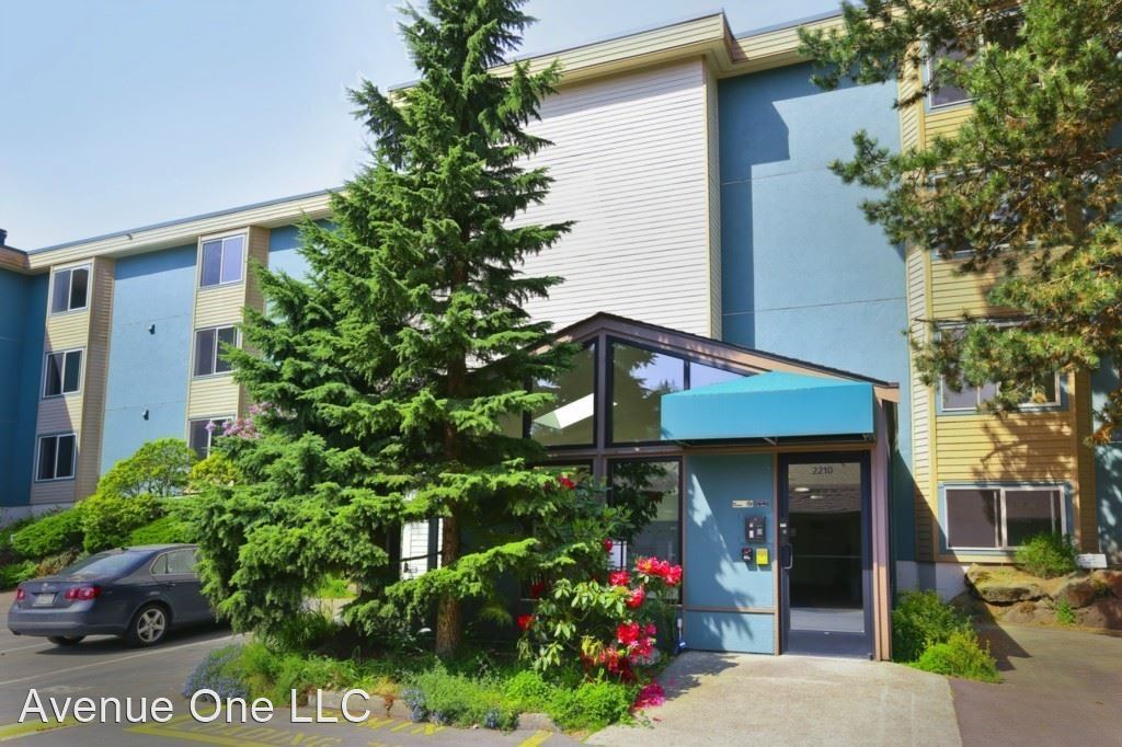 Primary Photo - 2 br, 2 bath House - 2210 NE 92nd #306