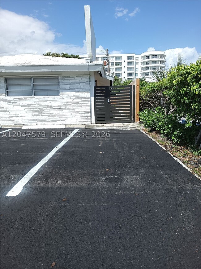 Foto del edificio - 507 SE 18th St