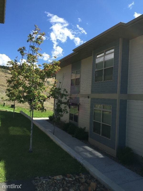 Foto del edificio - 2 br, 1 bath Condo - 2892 Overlook Blvd