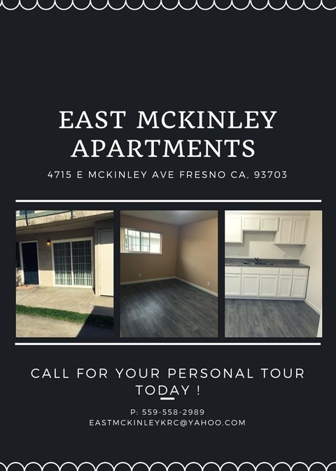 Primary Photo - 4715 E McKinley Ave