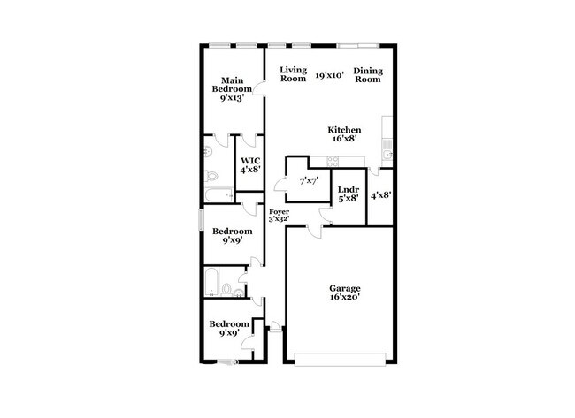 Building Photo - 5620 Keaton Springs Dr
