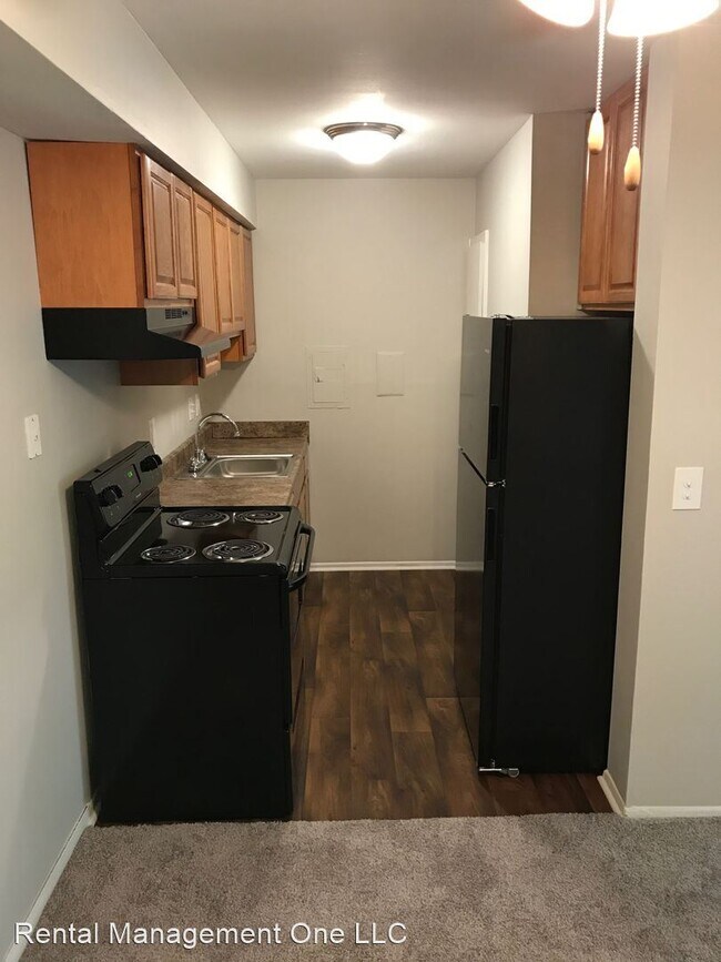 Foto del edificio - 837-847 Ludlow Ave