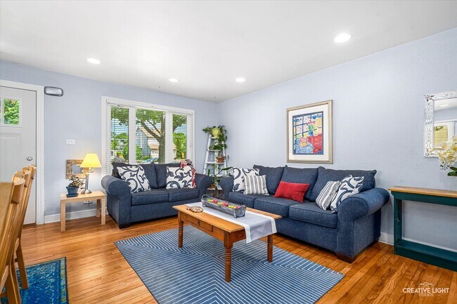 Building Photo - Charming Wheaton Cottage w/ Solar Panels, Finished Basement & 2-Car Garage