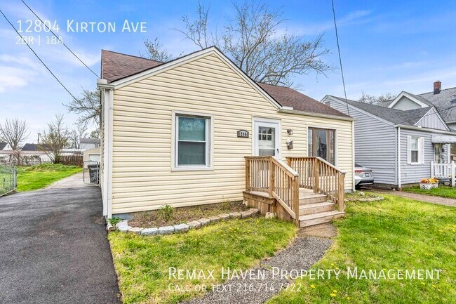 Building Photo - 12804 Kirton Ave