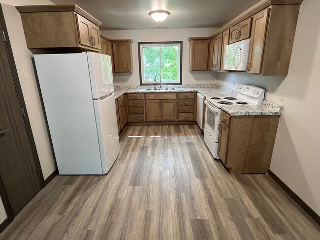 Foto del edificio - 313 4th St NW