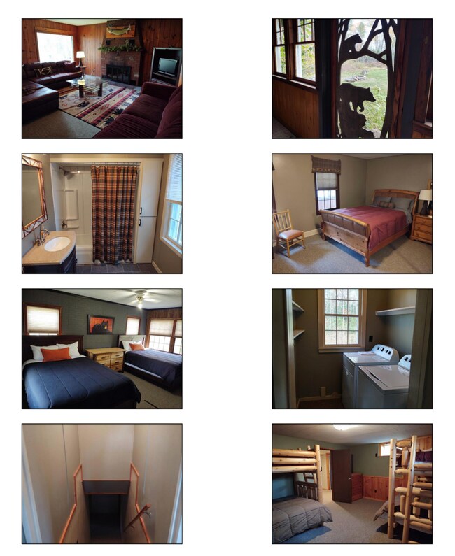 Foto del edificio - 6519 Forest Lodge Ln