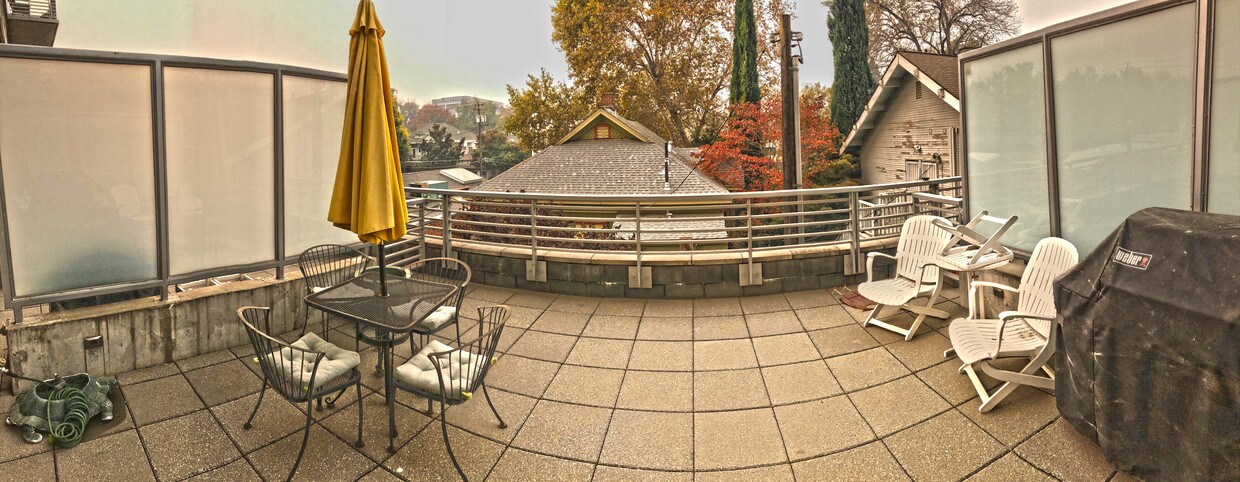 Foto principal - 1818 L St