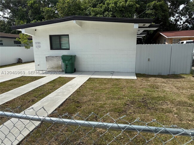 Foto del edificio - 1170 NW 25th St