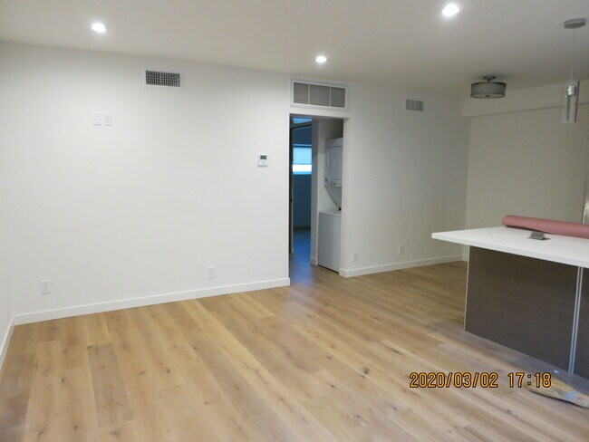 Space - 1441 Euclid St