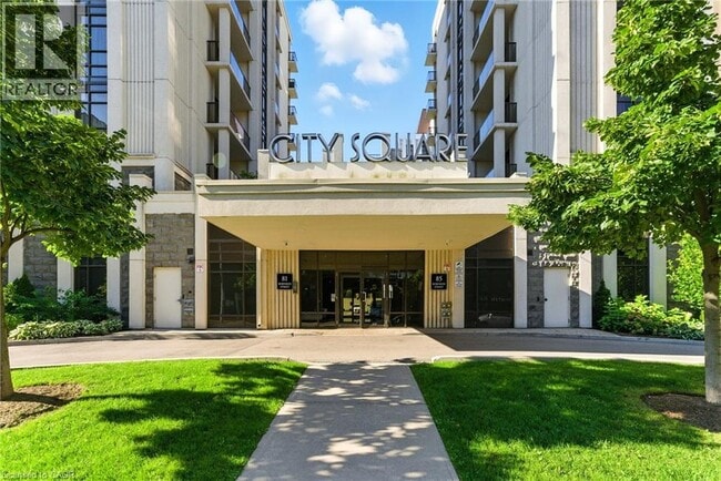 Photo du bâtiment - 81 Robinson St