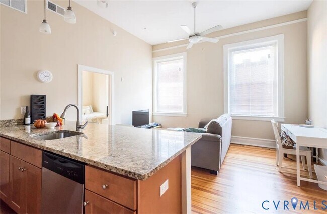 Foto del edificio - 1144 W Grace St