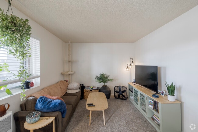 Interior Photo - Santa Fe