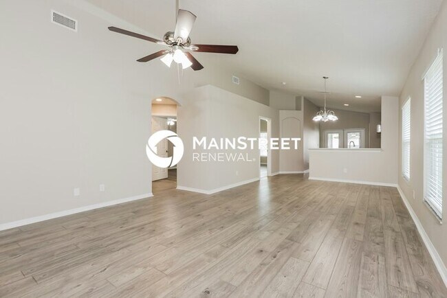 Foto del edificio - 6610 Northhaven Ct