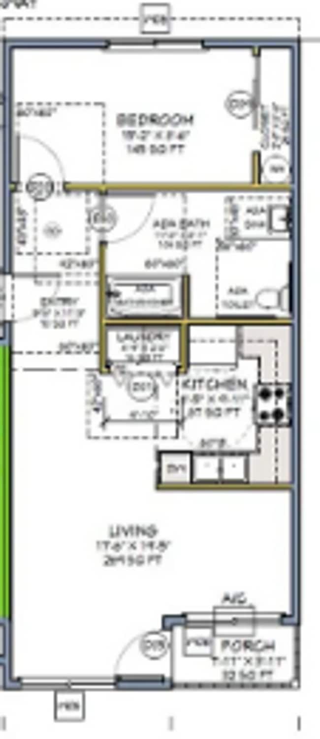 Building Photo - Ames Creek Apartments